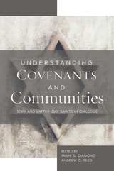 front cover of Understanding Covenants and Communities
