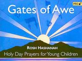 Gates of Awe - Visual T'filah (Rosh HaShanah) Pro