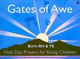 Gates of Awe - Visual T'filah (Rosh HaShanah + Yom Kippur)