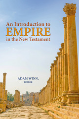 front cover of An Introduction to Empire in the New Testament