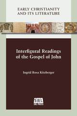 front cover of Interfigural Readings of the Gospel of John