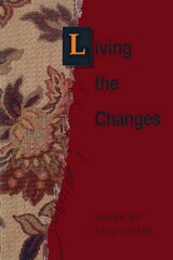 front cover of Living the Changes