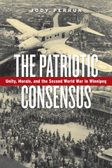 front cover of The Patriotic Consensus