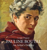 front cover of Pauline Boutal