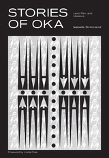 front cover of Stories of Oka