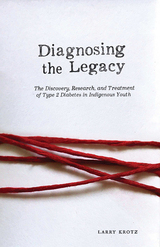 front cover of Diagnosing the Legacy