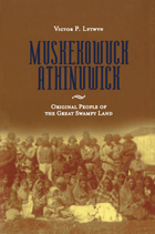 front cover of Muskekowuck Athinuwick