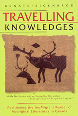 front cover of Travelling Knowledges