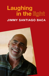 front cover of Laughing in the Light