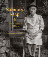 front cover of Sabino's Map