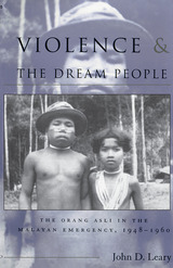 Violence and the Dream People