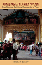 Burma's Mass Lay Meditation Movement