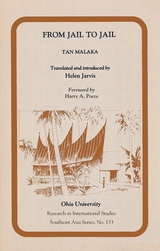 front cover of From Jail to Jail