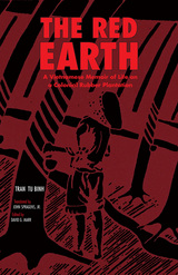 front cover of The Red Earth