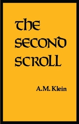 front cover of Second Scroll