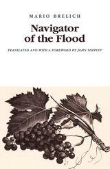 front cover of Navigator of the Flood