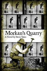 front cover of Morkan's Quarry