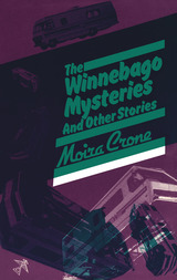 front cover of Winnebago Mysteries and Other Stories