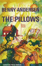 front cover of The Pillows