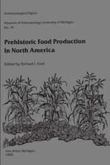 Prehistoric Food Production in North America