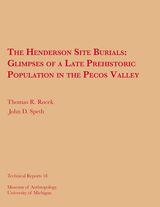 Henderson Site Burials