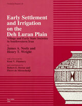 Early Settlement and Irrigation on the Deh Luran Plain