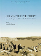 Life on the Periphery: Economic Change in Late Prehistoric