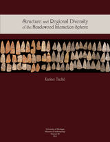 front cover of Structure and Regional Diversity in the Meadowood Interaction Sphere