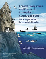 Coastal Ecosystems and Economic Strategies at Cerro Azul, Peru