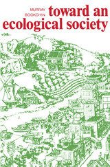 front cover of Toward an Ecological Society