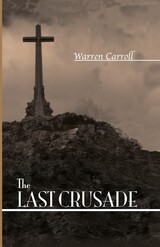 front cover of Last Crusade