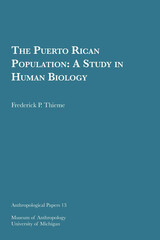 Puerto Rican Population