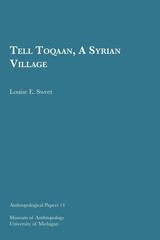 Tell Toqaan, A Syrian Village