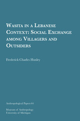 Wasita in a Lebanese Context