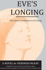 front cover of Eve's Longing