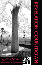 front cover of Revelation Countdown