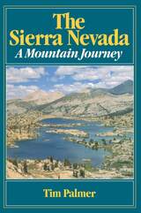 front cover of The Sierra Nevada