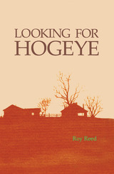 front cover of Looking for Hogeye