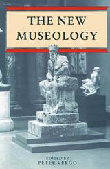 front cover of New Museology