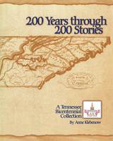 front cover of 200 Years Through 200 Stories