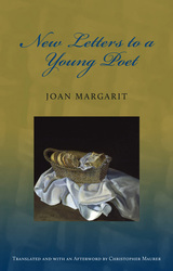 front cover of New Letters to a Young Poet