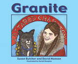 front cover of Granite