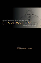 front cover of The Legacy of Richard C. Cornuelle