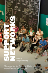 front cover of Support Networks