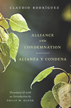 front cover of Alliance and Condemnation / Alianza y Condena