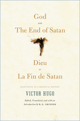 front cover of God and The End of Satan / Dieu and La Fin de Satan