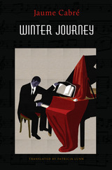 front cover of Winter Journey