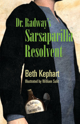 front cover of Dr. Radway's Sarsaparilla Resolvent