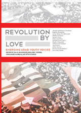 front cover of Revolution By Love