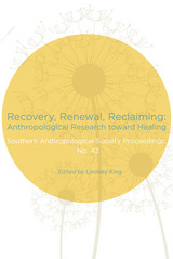 front cover of Recovery, Renewal, Reclaiming